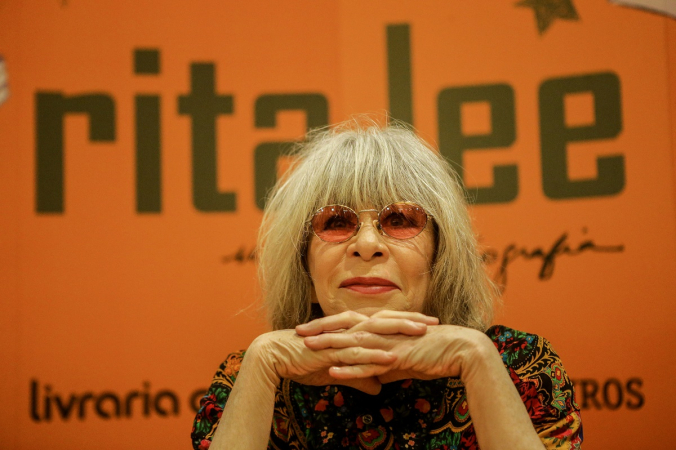 Rita Lee – Wikipédia, a enciclopédia livre