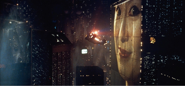 Blade runner