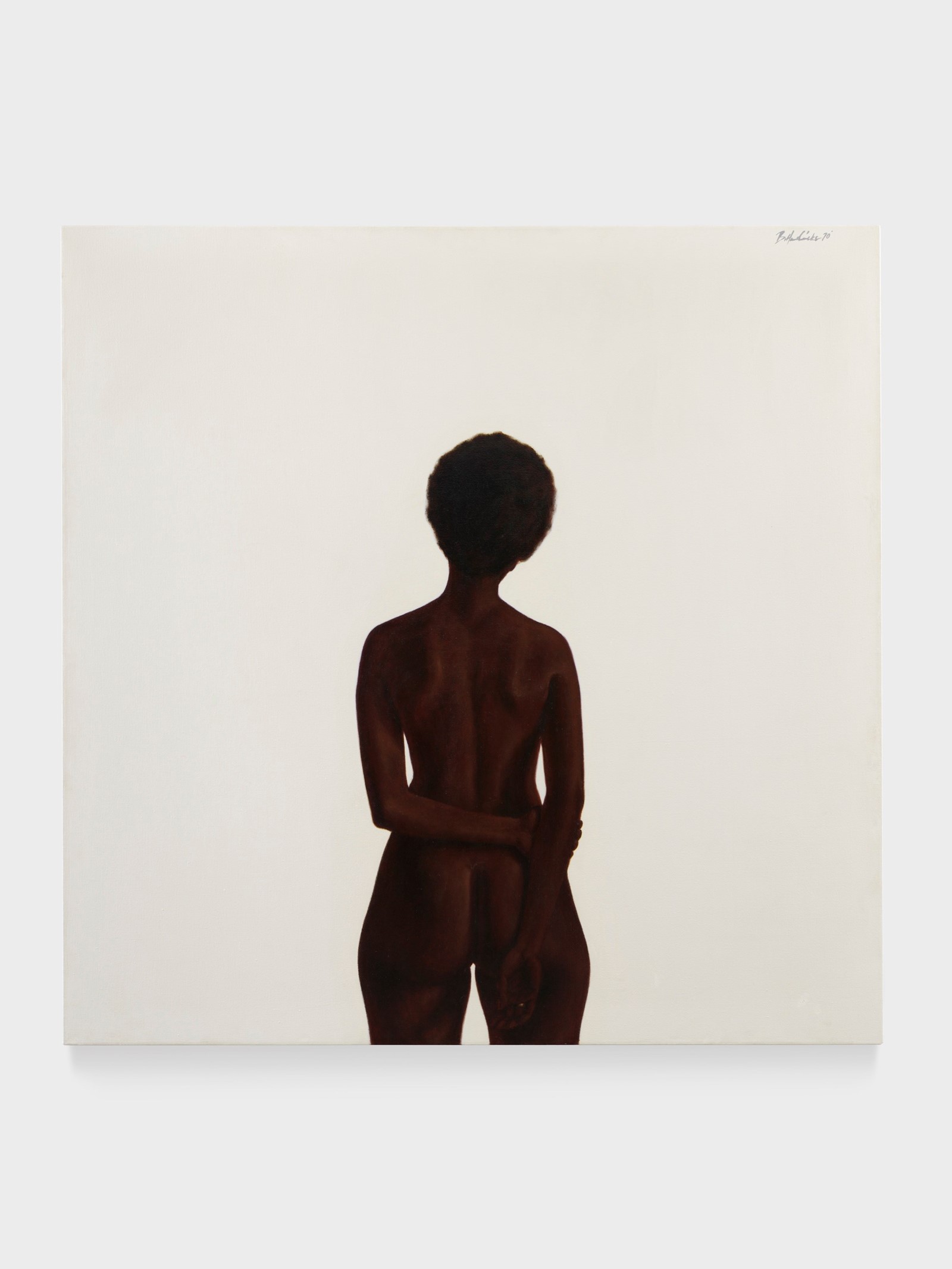 Exposição em Nova York aborda a história da bunda - Culturize-se