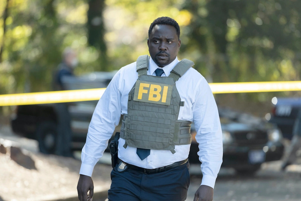 Agentes do FBI': Conheça nova série de suspense policial do Star+