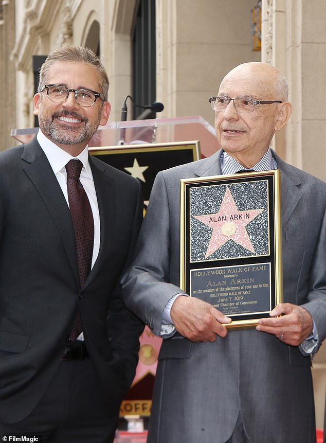 Alan Arkin, de Pequena Miss Sunshine, morre aos 89 anos