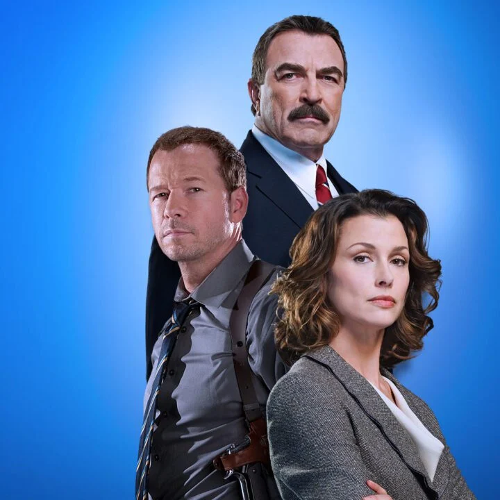 Blue Bloods: Série policial disponível na Paramount+