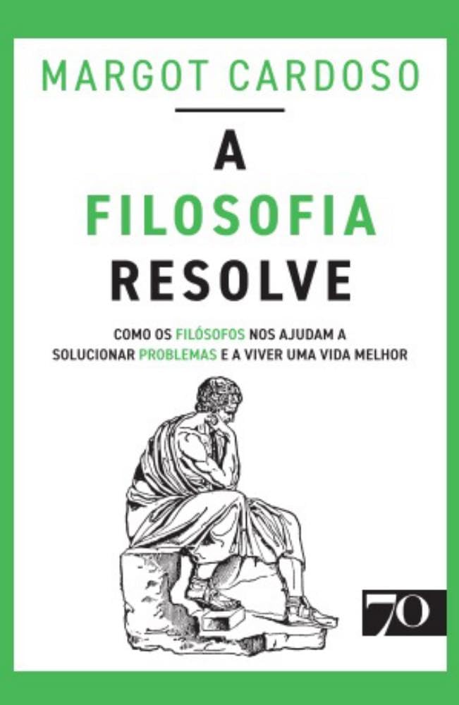 A filosofia Resolve