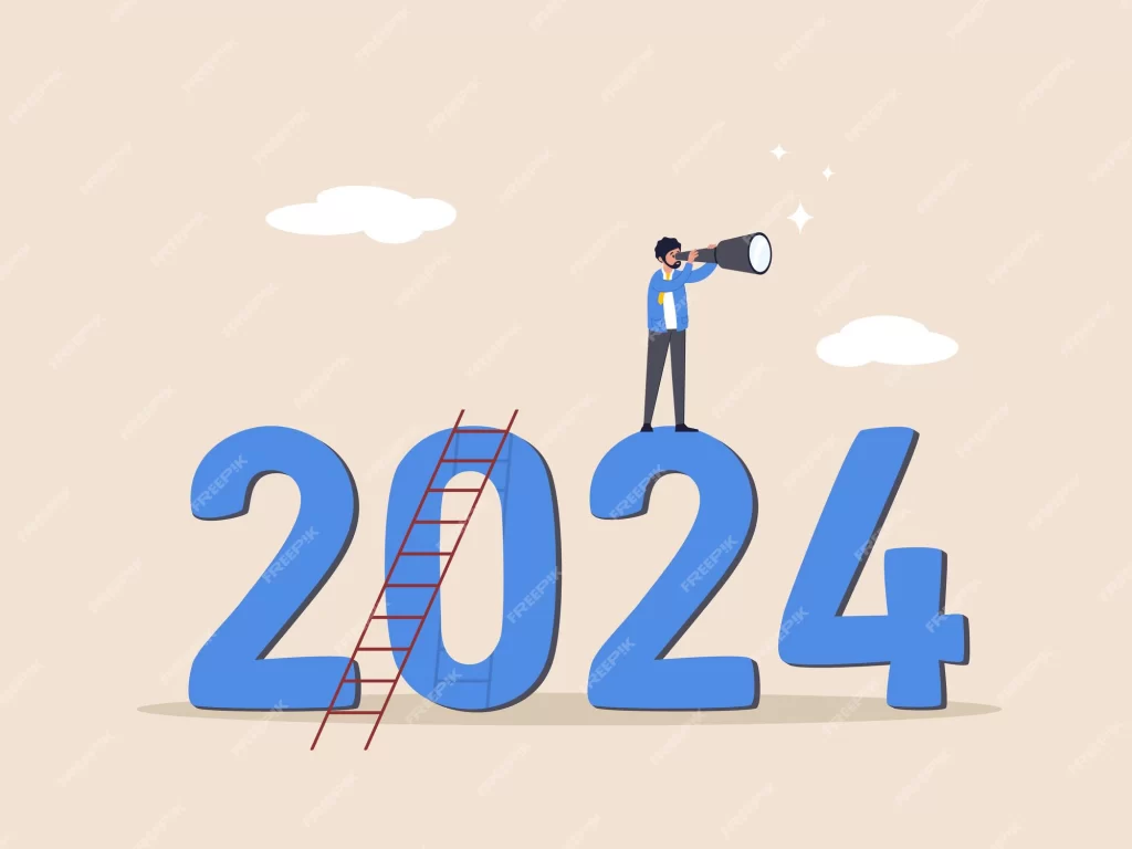 perspectivas para 2024