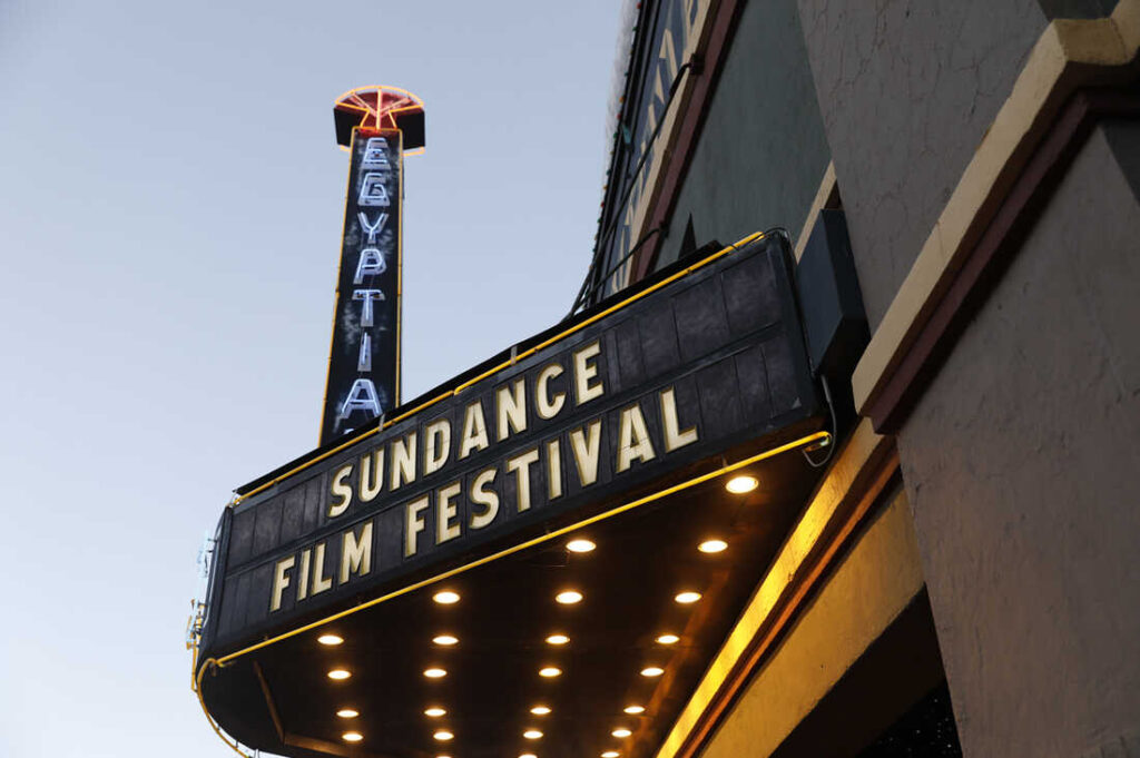 Festival de Sundance