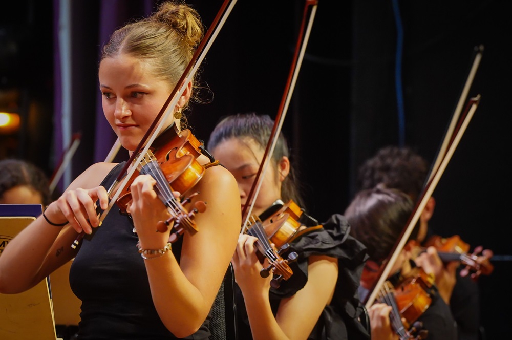 Festival de Música de Santa Catarina