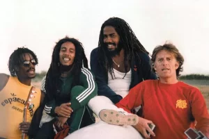 Chris Blackwell foi grande apoiador do reggae