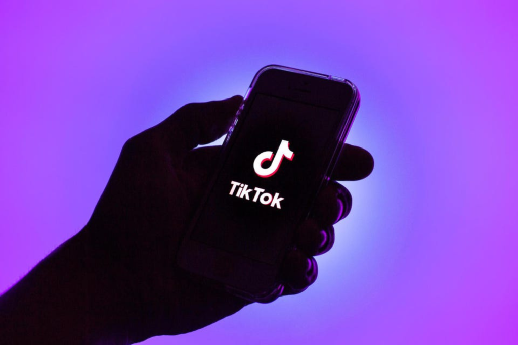 TikTok