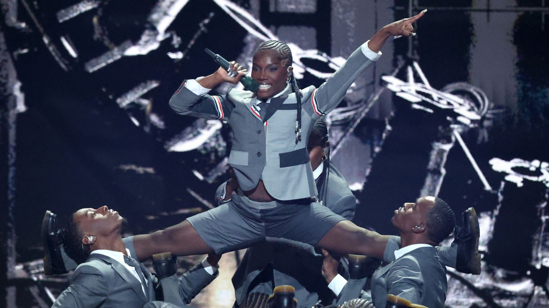 Da internet ao Grammy, a ascensão de Doechii - Culturize-se