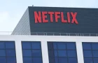 Netflix office